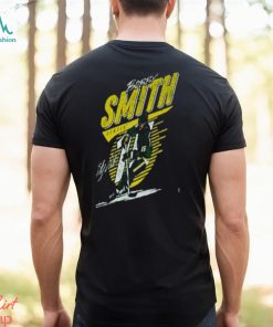 Bobby Smith English footballer Minnesota Comet T Shirt