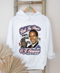 Bob’s Liquor Rest In Peace Oj Simpson The Juice 2024 Shirt