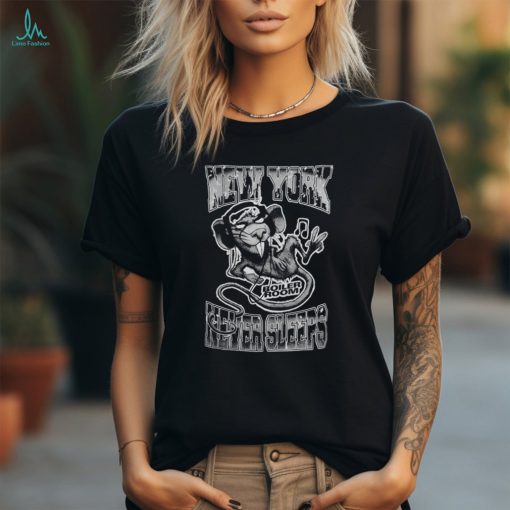 Boiler Room Boiler Room NYC Exclusive T Shirt
