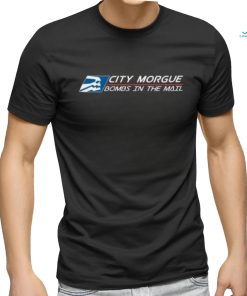 Bombs In The Mail Courier T Shirt Unisex T Shirt