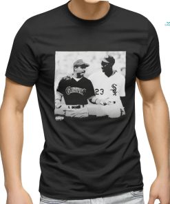 Bonds Mj Shirt