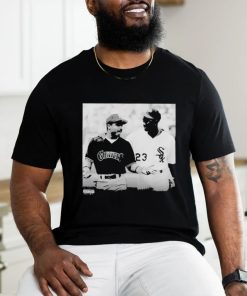 Bonds Mj Shirt