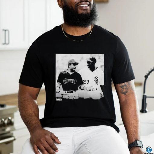 Bonds Mj Shirt
