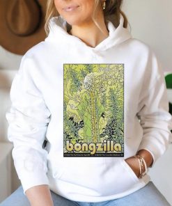 Bongzilla Tour In Saint Paul MN April 19 2024 Poster Shirt