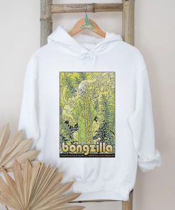 Bongzilla Tour In Saint Paul MN April 19 2024 Poster Shirt