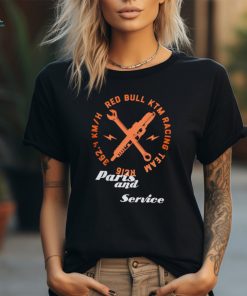 Boost Red Bull Ktm Racing Team Rc16 362. 4 Km h Shirt