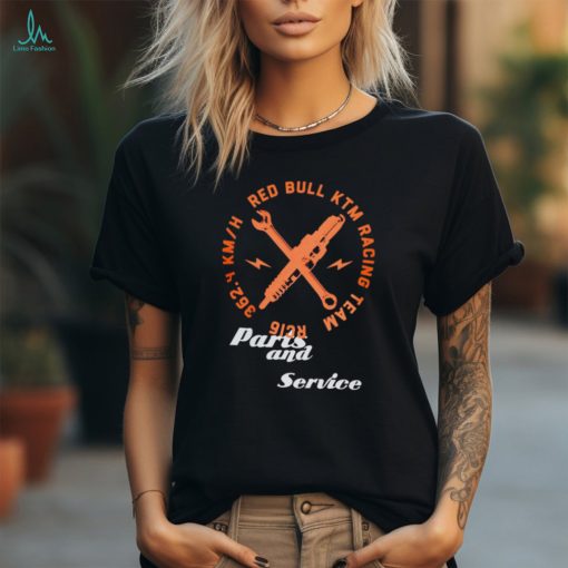 Boost Red Bull Ktm Racing Team Rc16 362. 4 Km h Shirt