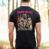 Wrestling Cody Rhodes we want Cody finish the story graphic t shirt