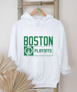 Boston Basketball Playoffs 2024 NBA shirt