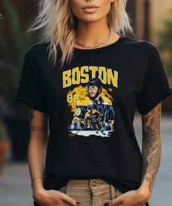Boston Bruins David Pastrnak vintage shirt