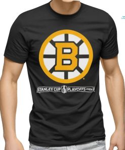 Boston Bruins Stanley Cup Playoffs 2024 Shirt