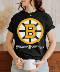 Boston Bruins Stanley Cup Playoffs 2024 Shirt