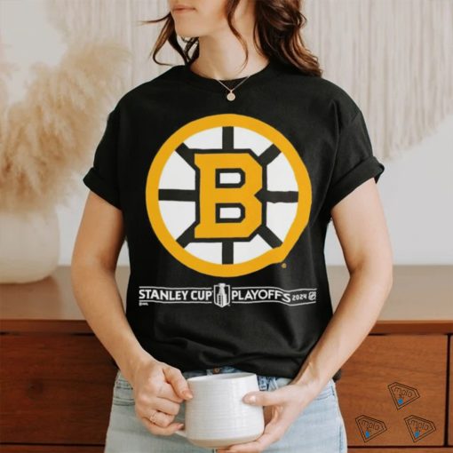 Boston Bruins Stanley Cup Playoffs 2024 Shirt