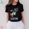 ALIENS VS AVENGERS A New Comic Series From Writer Jonathan Hickman And Artist Esad Ribic Classic T Shirt