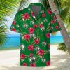 Leicester City F.C Hawaiian Shirt & Short Aloha Beach Summer For Men Women