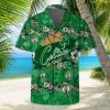 FC St. Pauli Hawaiian Shirt & Short Aloha Beach Summer For Men Women