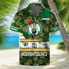 San Antonio Spurs Hawaii Set Pattern Vintage 3D Hawaiian Shirt And Shorts