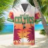 Cockatiel 3D Full Printed Hawaiian Shirt Beach Gift Shirt