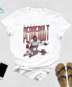 Boston College NCAA Men's Ice Hockey Gabe Perreault Shirt
