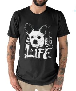 Box Of Gimmicks Bug Life Dog shirt