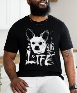 Box Of Gimmicks Bug Life Dog shirt