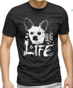 Box Of Gimmicks Bug Life Dog shirt