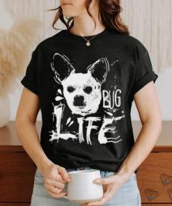 Box Of Gimmicks Bug Life Dog shirt