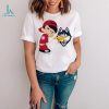 Market Outer Space Travelling Tee Shirt