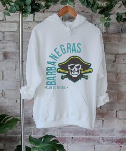 Bradenton Barbanegras Copa Wrap T Shirt