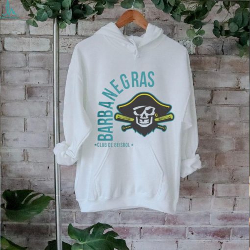 Bradenton Barbanegras Copa Wrap T Shirt