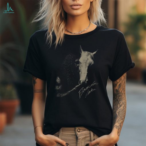 Brandon Lake Merch Lake Comc Tour Shirt