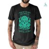 Official original Hellraiser 38th Anniversary 1987 2025 Thank You For The Memories Signatures Shirt