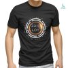 Benson Boone Fireworks and Rollerblades 2024 World Tour Shirt