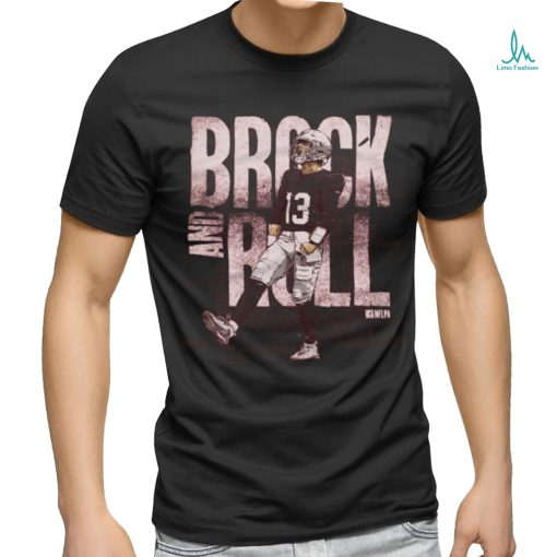 Brock Purdy San Francisco Brock And Roll shirt