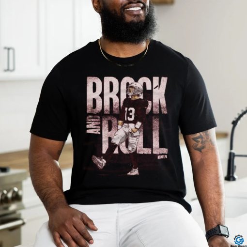 Brock Purdy San Francisco Brock And Roll shirt