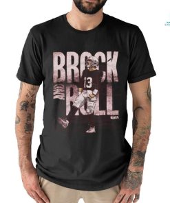 Brock Purdy San Francisco Brock And Roll shirt