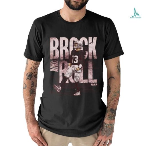 Brock Purdy San Francisco Brock And Roll shirt