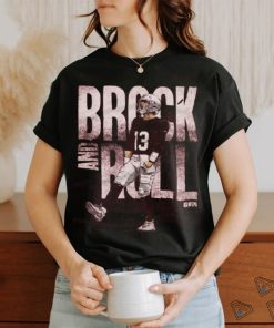 Brock Purdy San Francisco Brock And Roll shirt