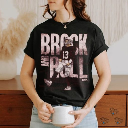 Brock Purdy San Francisco Brock And Roll shirt