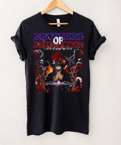 Brothers of Destruction Undertaker 2024 shirt