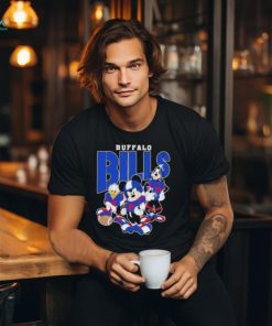Buffalo Bills Mickey Donald Duck And Goofy T Shirt, Buffalo Bills Football Team 2024 Shirt, hoodie, sweater, long sleeve and tank top Buffalo Bills Mickey Donald Duck And Goofy T Shirt, Buffalo Bills Football Team 2024 Shirt