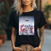 Landon Conrath Merch Ghost T Shirt