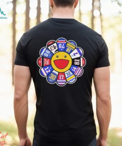 Buffalo Flower Shirt