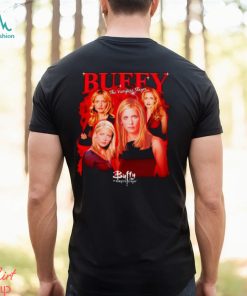 Buffy the Vampire Slayer Heartthrob shirt