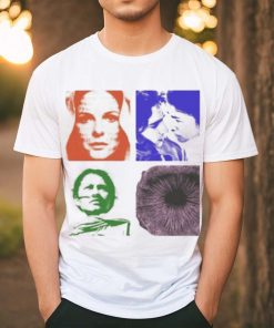 Buggirl200 Dune T shirt