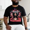 Travis Scott Concert Merch shirt