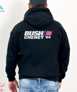 Bush Cheney 04 Shirt