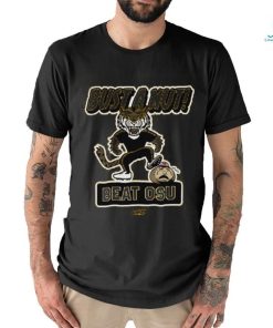 Bust A Nut T Shirt
