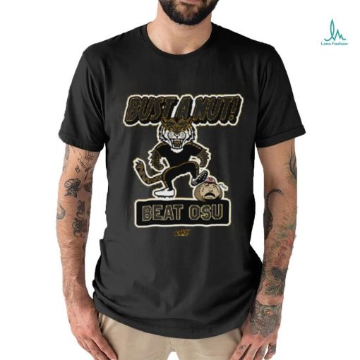 Bust A Nut T Shirt
