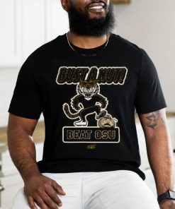 Bust A Nut T Shirt